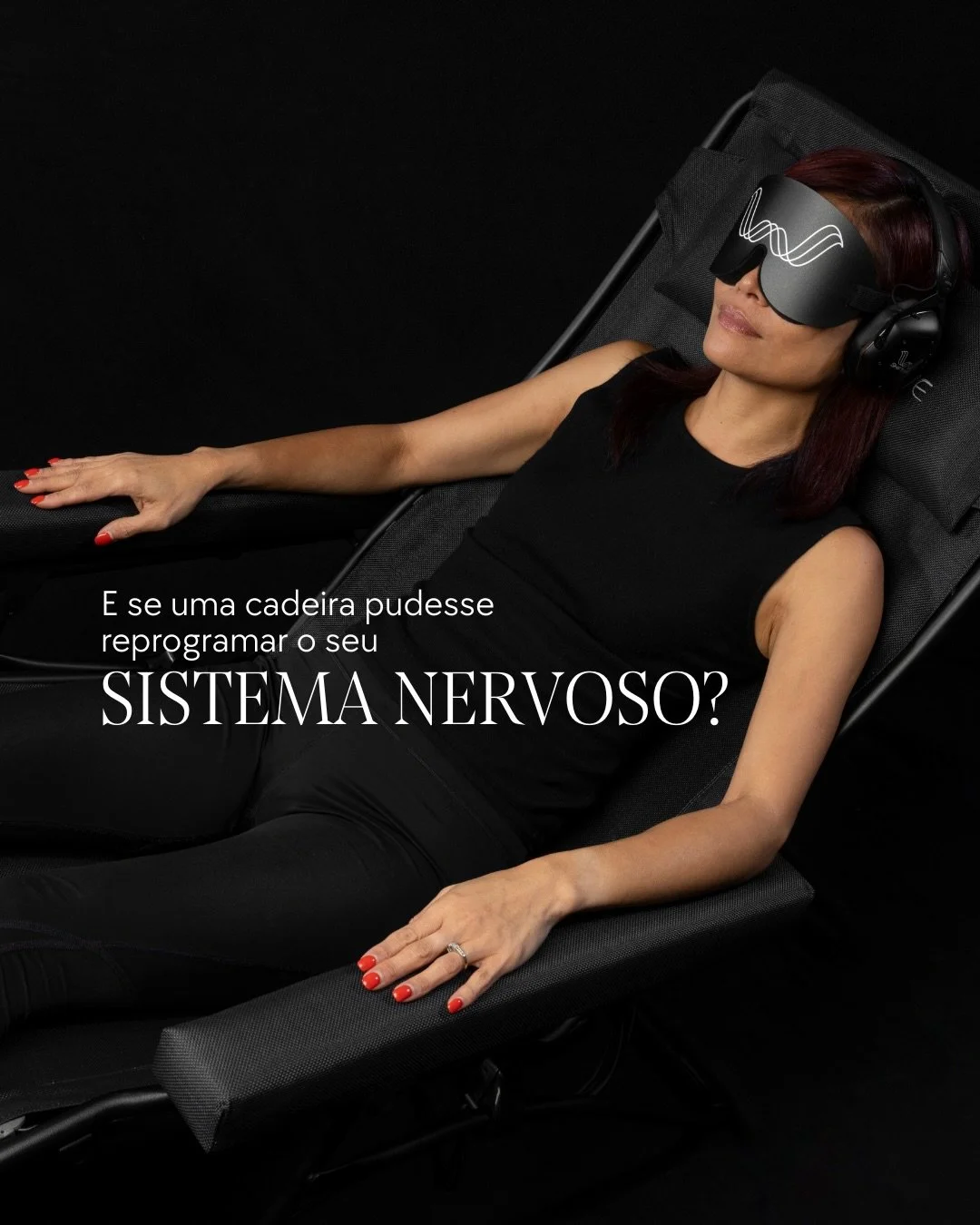 Quando o seu corpo se sente seguro, tudo muda 🚀

Desenvolvido para for&ccedil;as especiais.
Usado por atletas de elite.

Agora dispon&iacute;vel para si na Ayuvia.
Agende o seu ShiftWave Nervous System Reset @shiftwavepro 
Link na bio 🔗
-
-
-
#ayuv