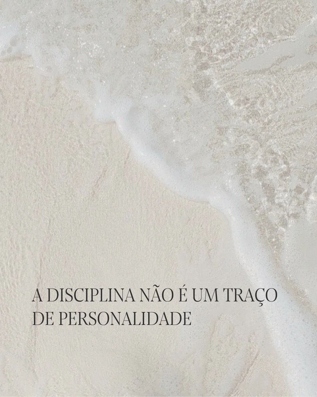 N&atilde;o lhe falta disciplina.
Falta regula&ccedil;&atilde;o.

Shiftwave apoia o sistema nervoso a abrandar, sem esfor&ccedil;o,
criando as condi&ccedil;&otilde;es para mais clareza e consist&ecirc;ncia @shiftwavepro 

👉 Reserve a sua sess&atilde;
