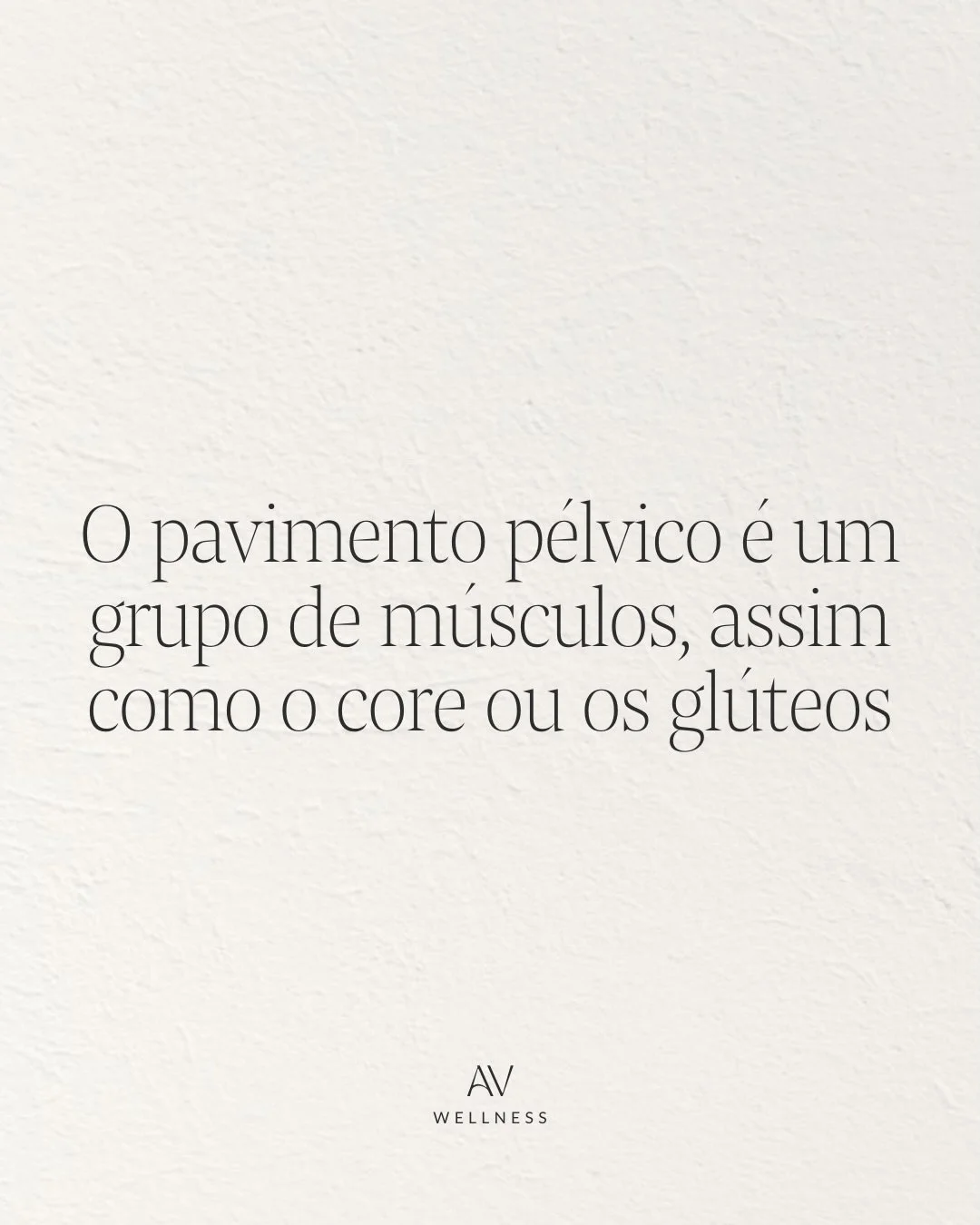 🇵🇹 O pavimento p&eacute;lvico suporta muito mais do que a maioria das pessoas imagina.

Tem um papel fundamental no controlo da bexiga, na estabilidade do core, na circula&ccedil;&atilde;o e no bem-estar &iacute;ntimo.

No entanto, raramente &eacut
