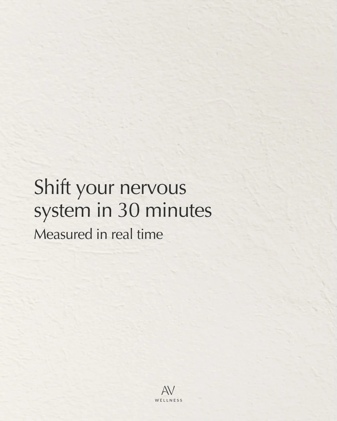 The fast track to neural recover 🧠

High performance requires deep rest. But a busy mind can&rsquo;t always power down on demand.
The Shiftwave Nervous System Chair uses precise pulsed pressure waves to guide your body out of stress and into deep, m