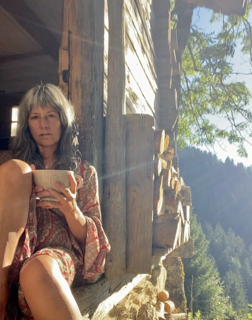 Why Menopause Amplifies Unresolved Trauma: The Nervous System Connection