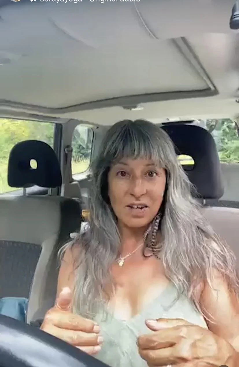 What Does It Mean to Be Embodied? Dissociation, Healing, and Coming Back to Your Body