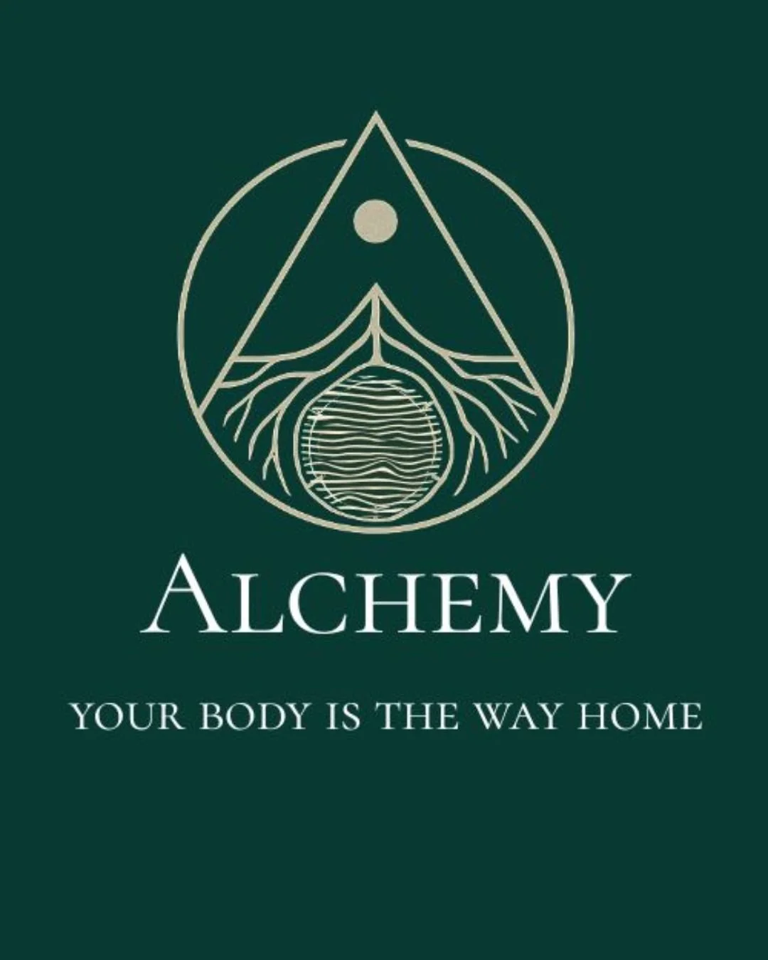 alchemy 6 month somatic menopause course