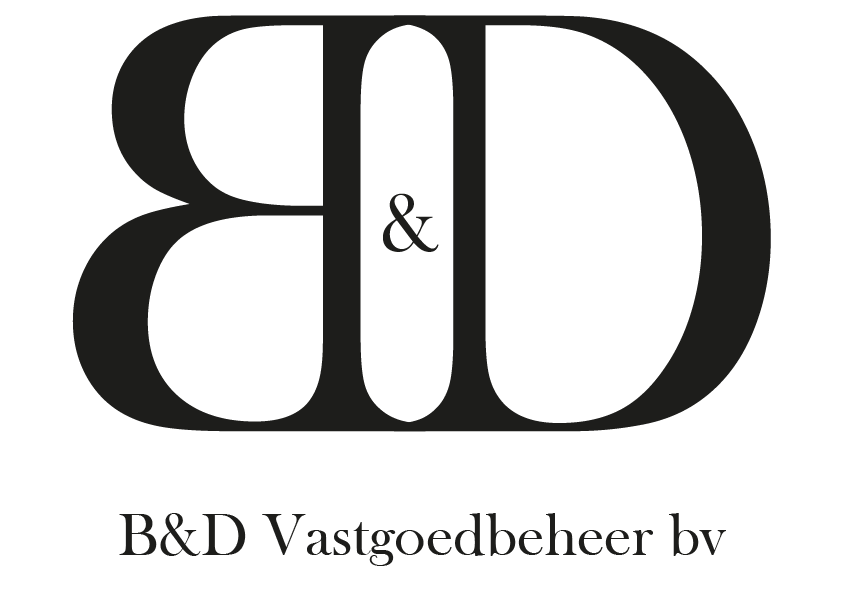 B&amp;D Vastgoedbeheer bv