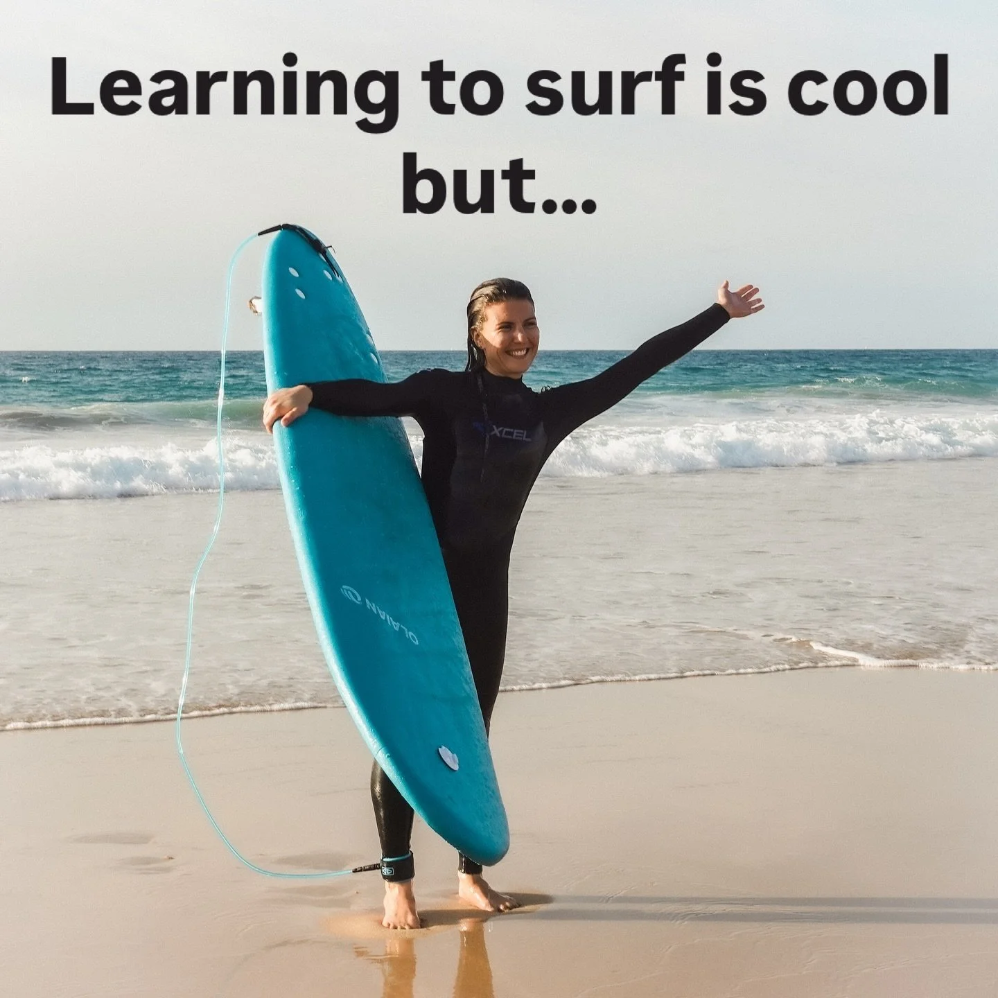Grab your crew and come learn to surf in the stunning waves of Fuerteventura! 🌺🌊🌴
Because everything’s better when you share it! DM us to plan your adventure! 🏄🏼‍♀️ 
.
.
.
#surftrip #fuerteventura #surfinstructor #islascanarias #willi