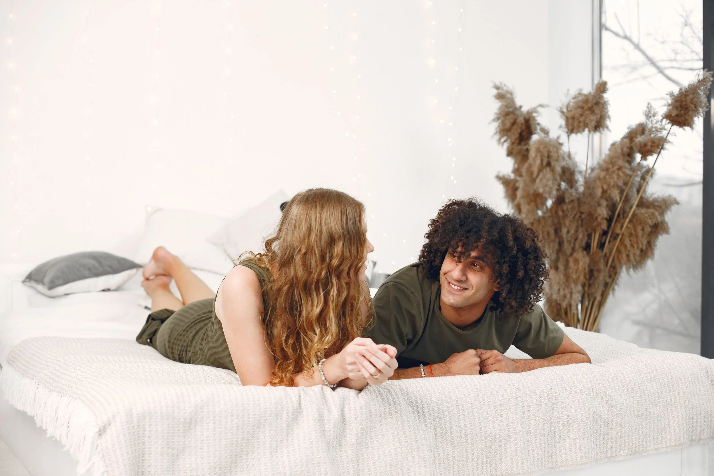 The Link Between Emotional Safety and Sexual Desire