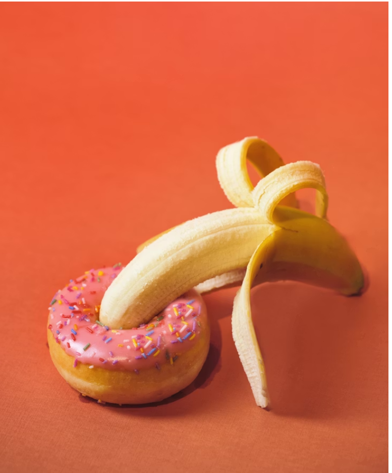 4 Ways to Have More Pleasure in the New Year