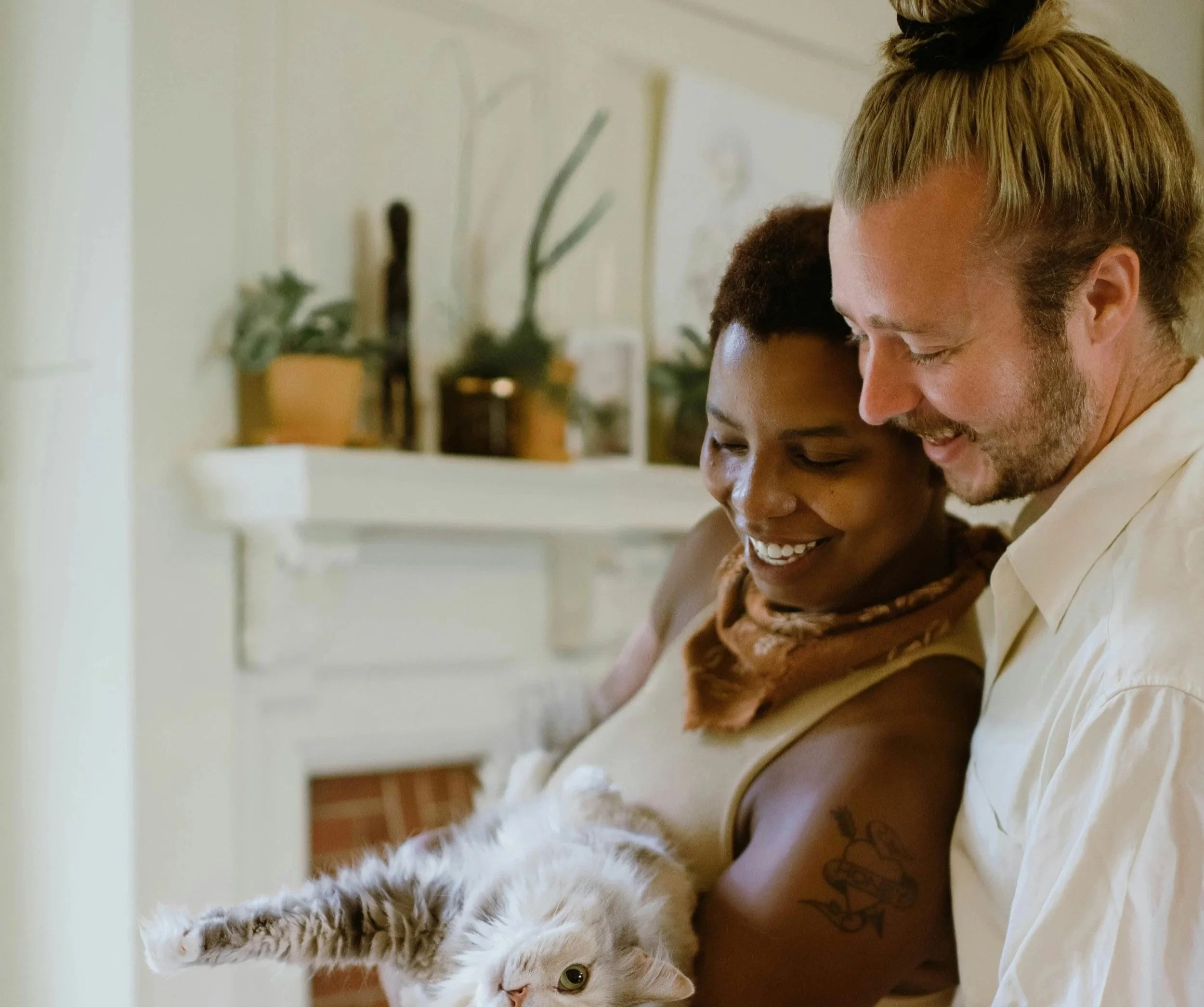 Should I Stay Or Should I Go? How To Know When You’re Questioning Your Relationship