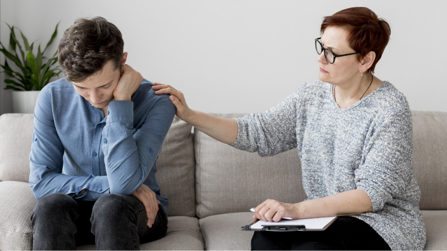 5 Reasons Why Talking About Your Trauma Isn’t Enough&nbsp;