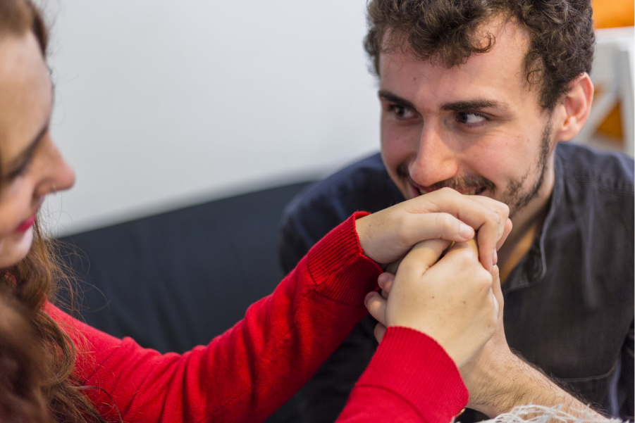 7 Ways to Know If It’s Your Intuition or an Attachment Trigger&nbsp;