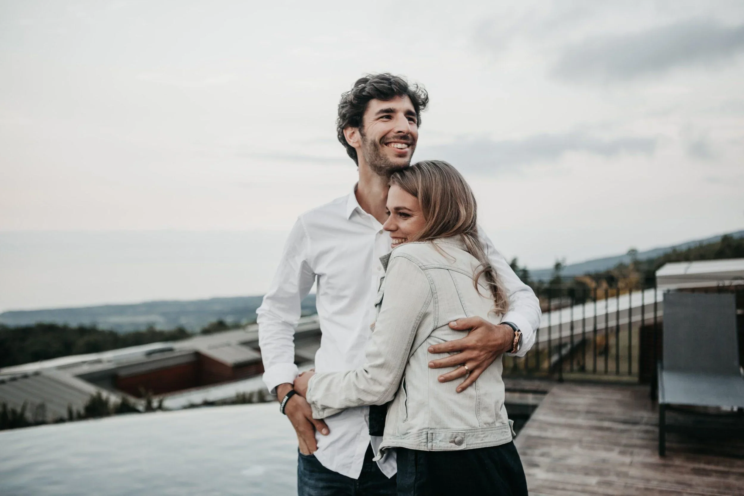 5 Reasons You Feel Stuck Between Two Partners: Parts Work, Infidelity, and Relationship Clarity