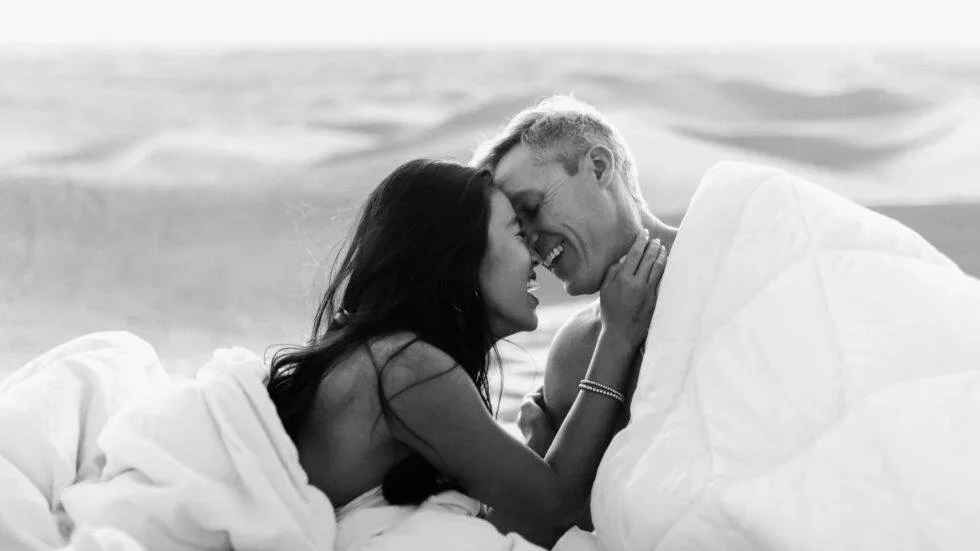 The Link Between Emotional Safety and Sexual Desire
