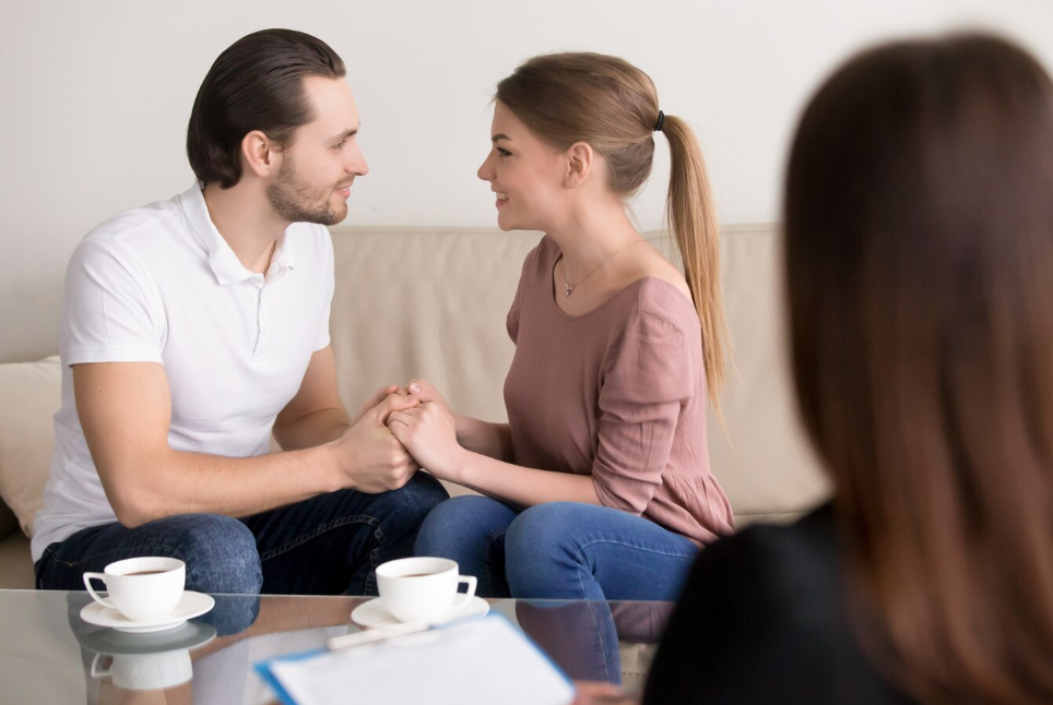 5 Reasons Why You Keep Choosing the Same Partner (Even When You Know Better)