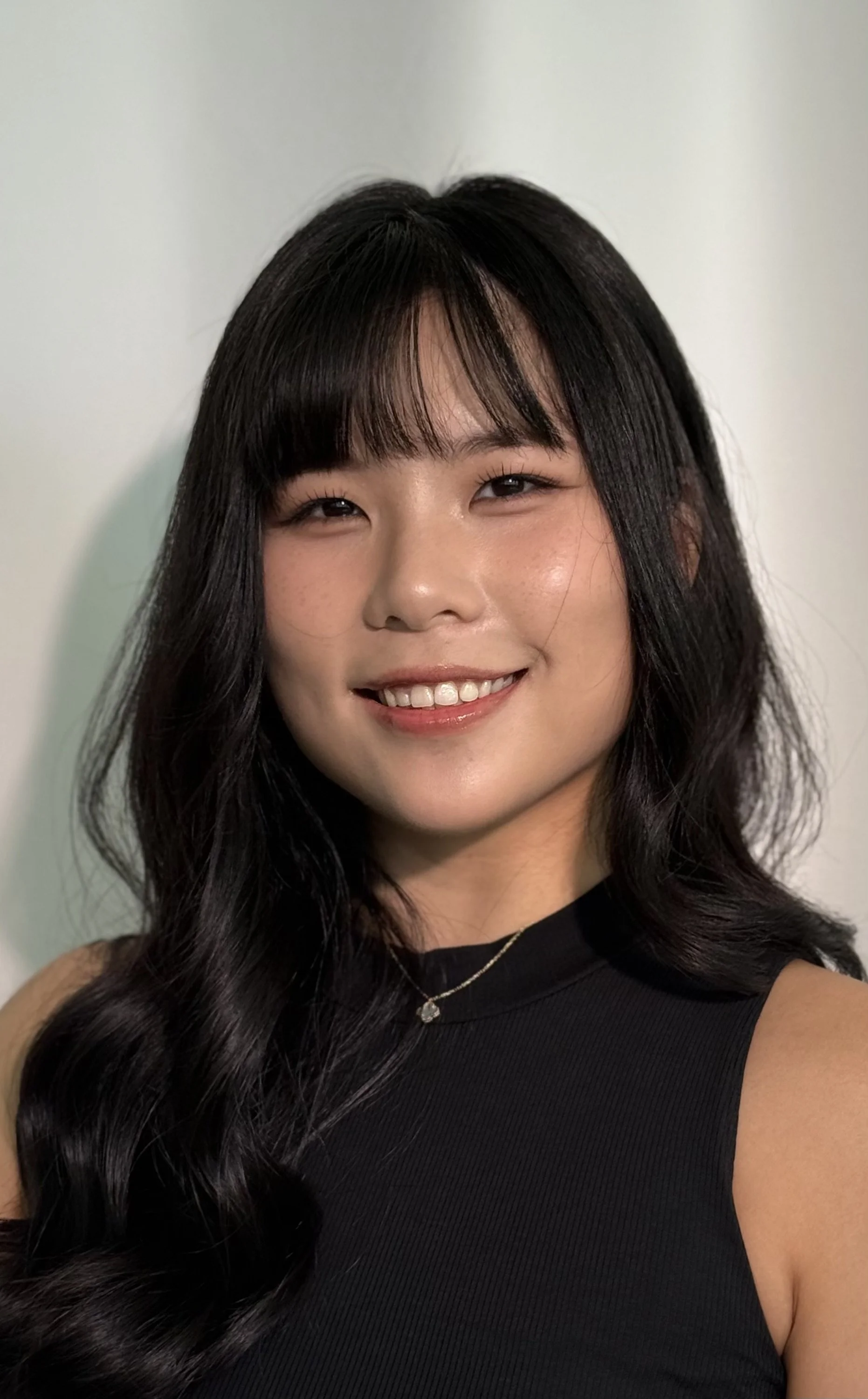  Vicky Hsu