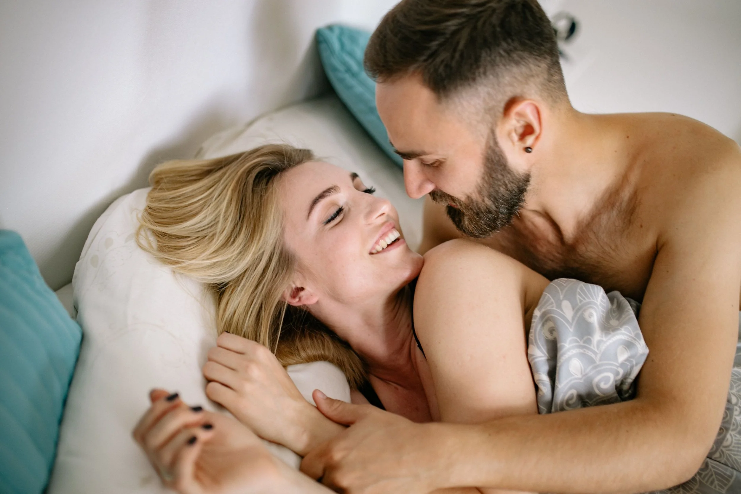 7 Reasons Why Couples Stop Having Sex in Long Term Relationships