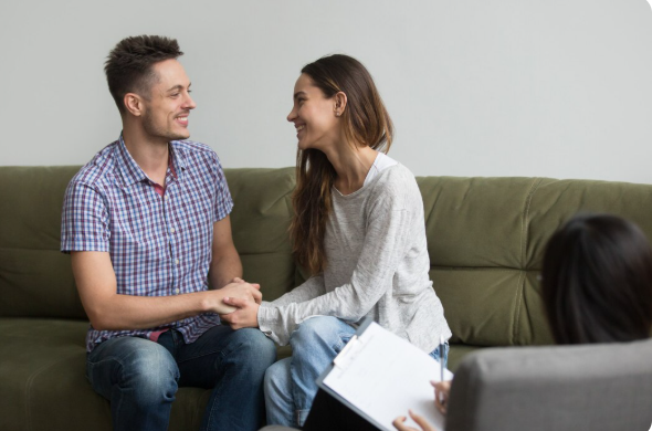 Couples Therapy in Los Angeles: What Sessions Look Like, Real Cost &amp; How to Choose a Therapist