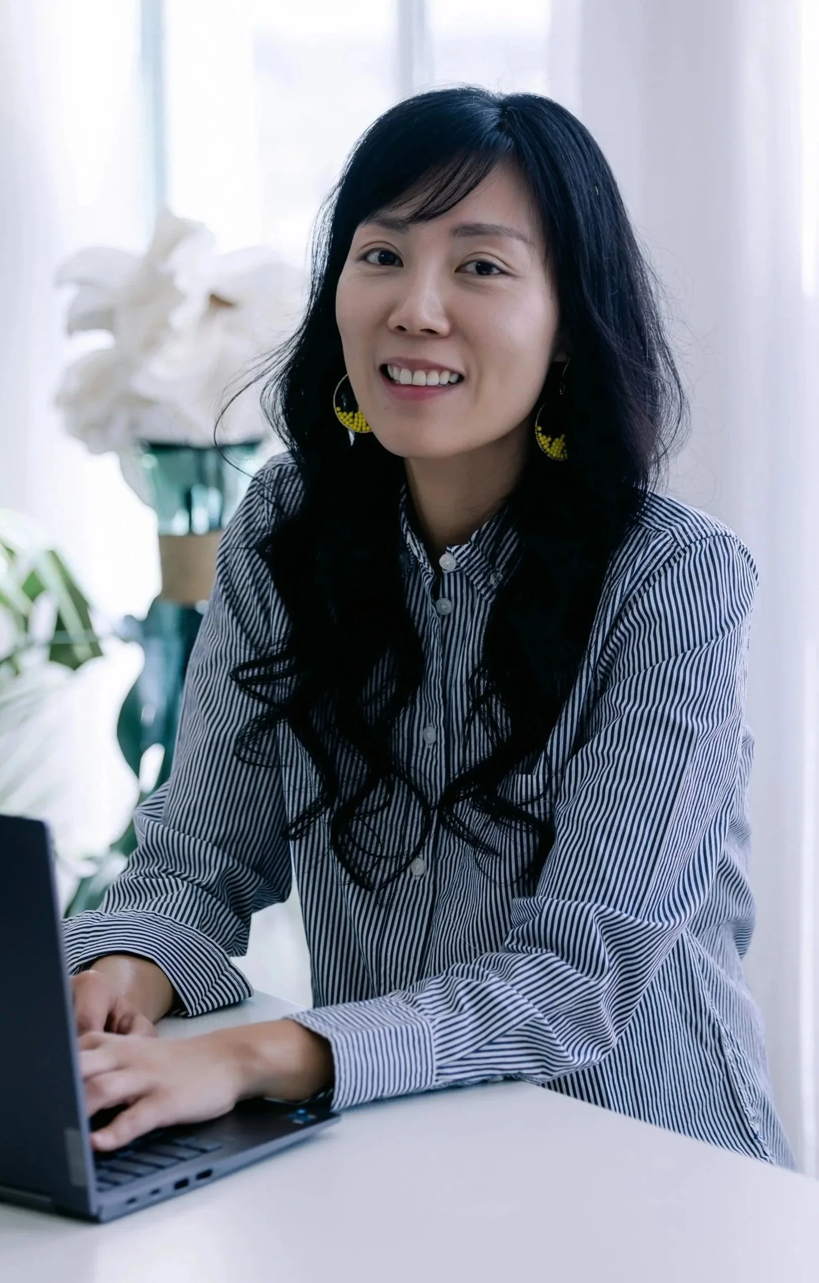 Liz_Marriage_and_Family_therapist_branding_session