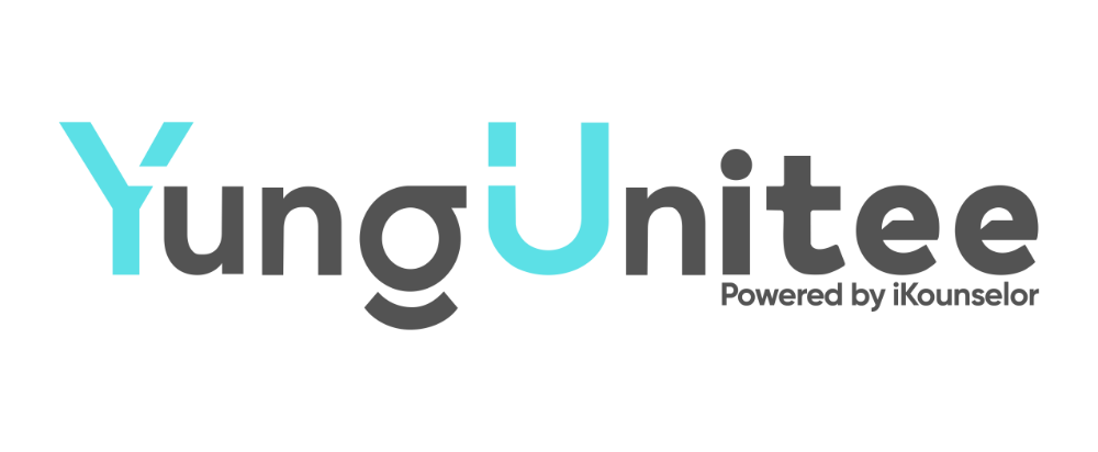 Yung Unitee powered by iKounselor logo