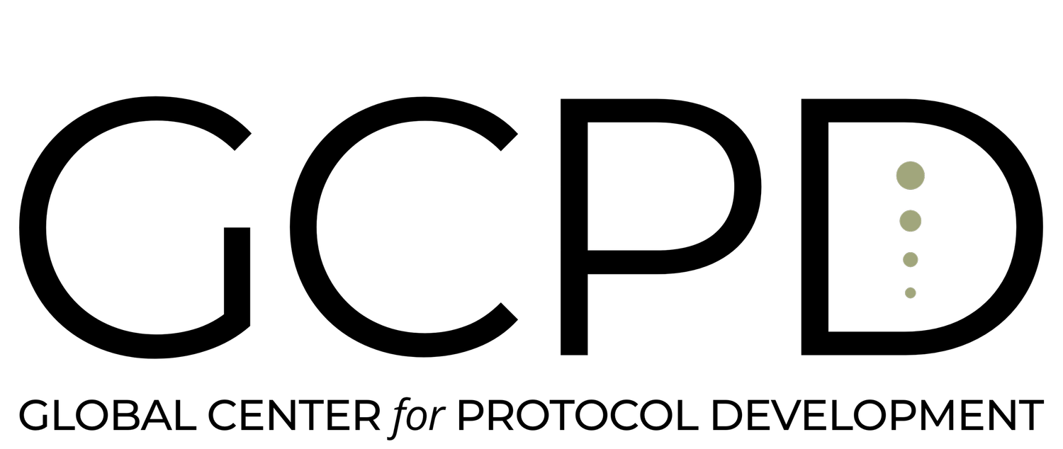 Global Center for Protocol Development