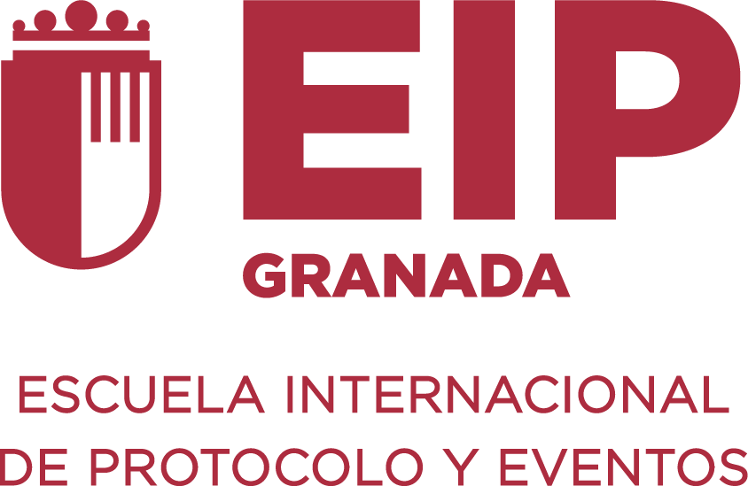 EIP Escuela Protocol Eventos Granada logo