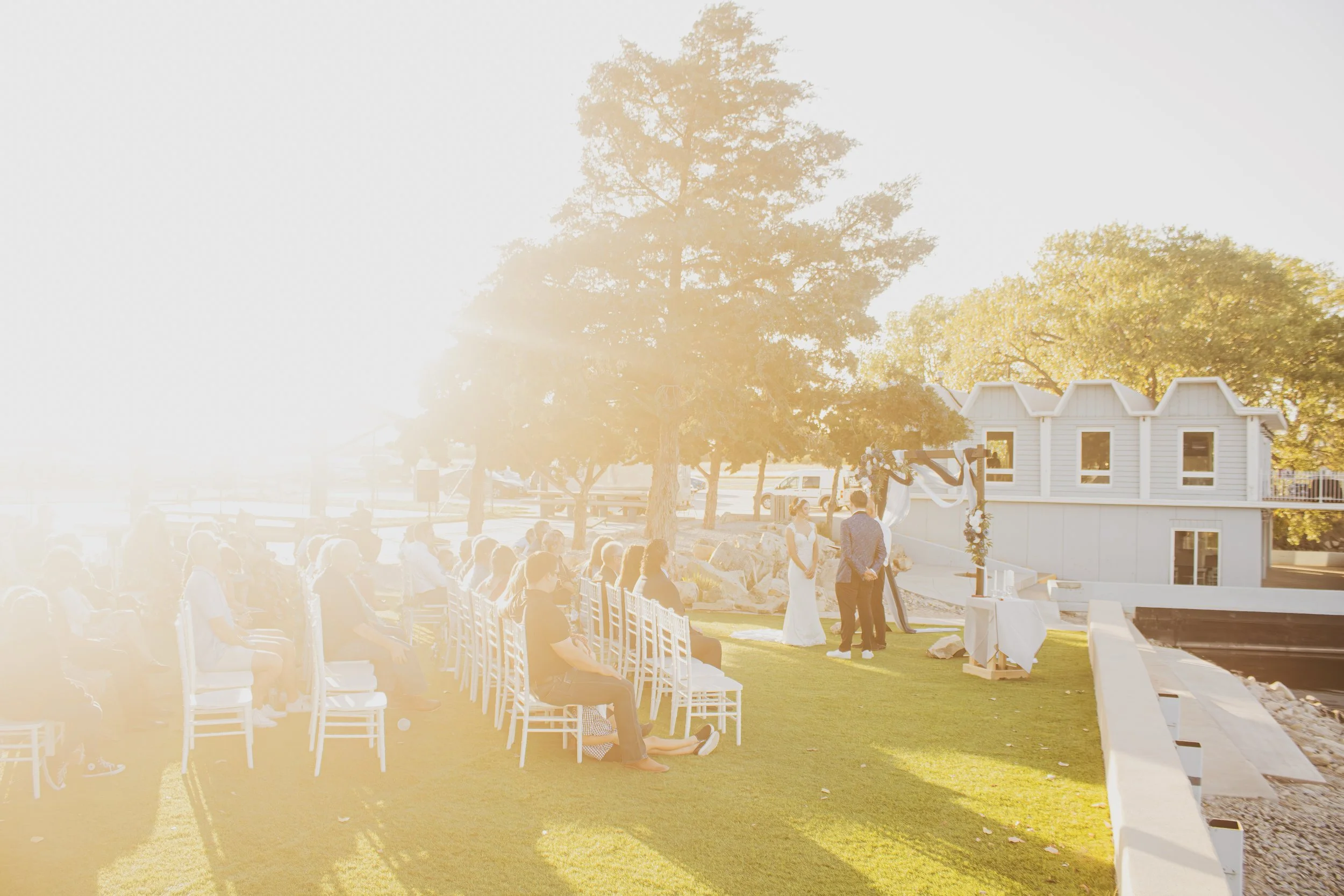 Monares Wedding