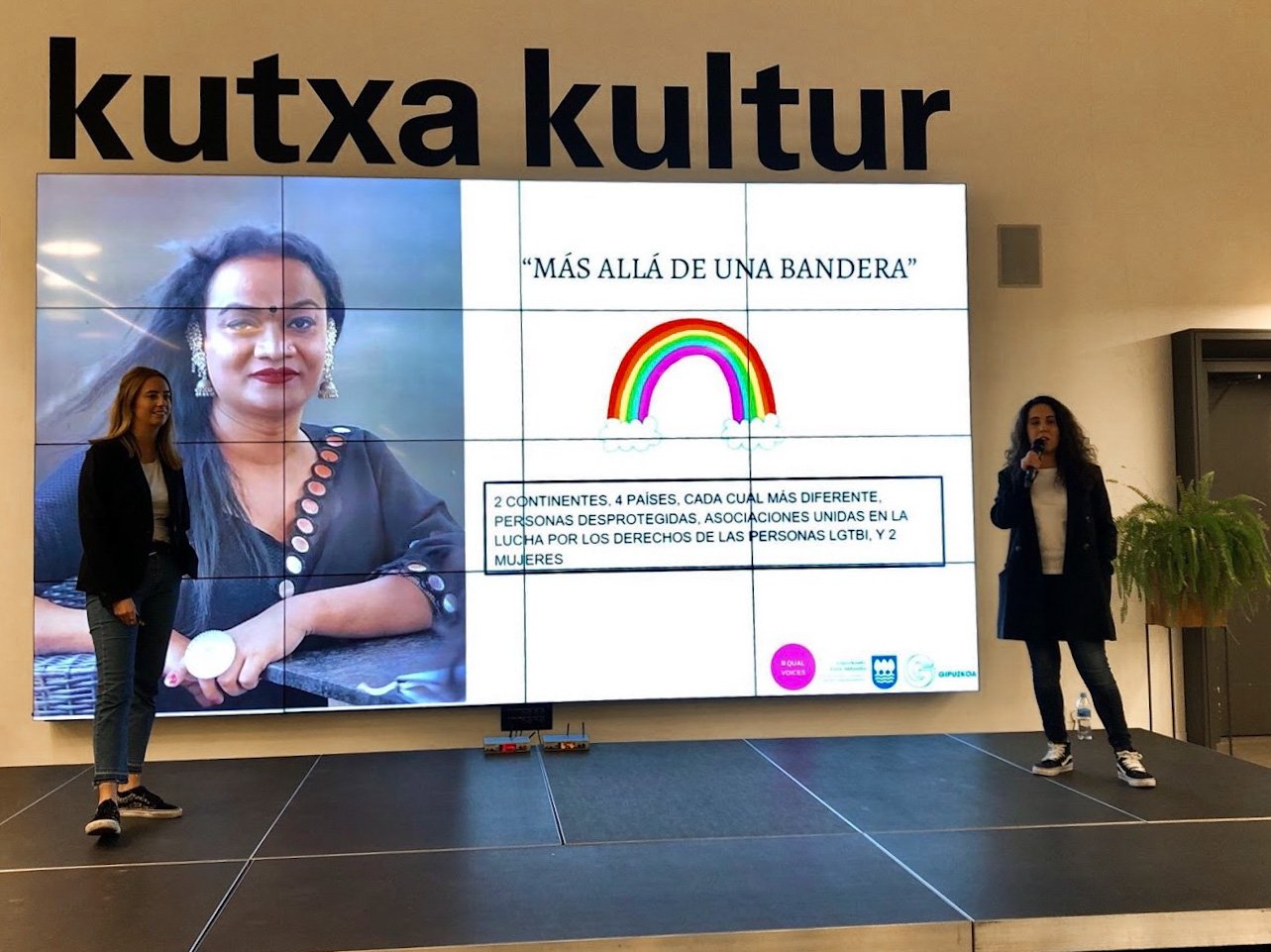 Grabamos un documental sobre la comunidad LGTBIQ+ en Asia: Aún queda mucho por hacer.  