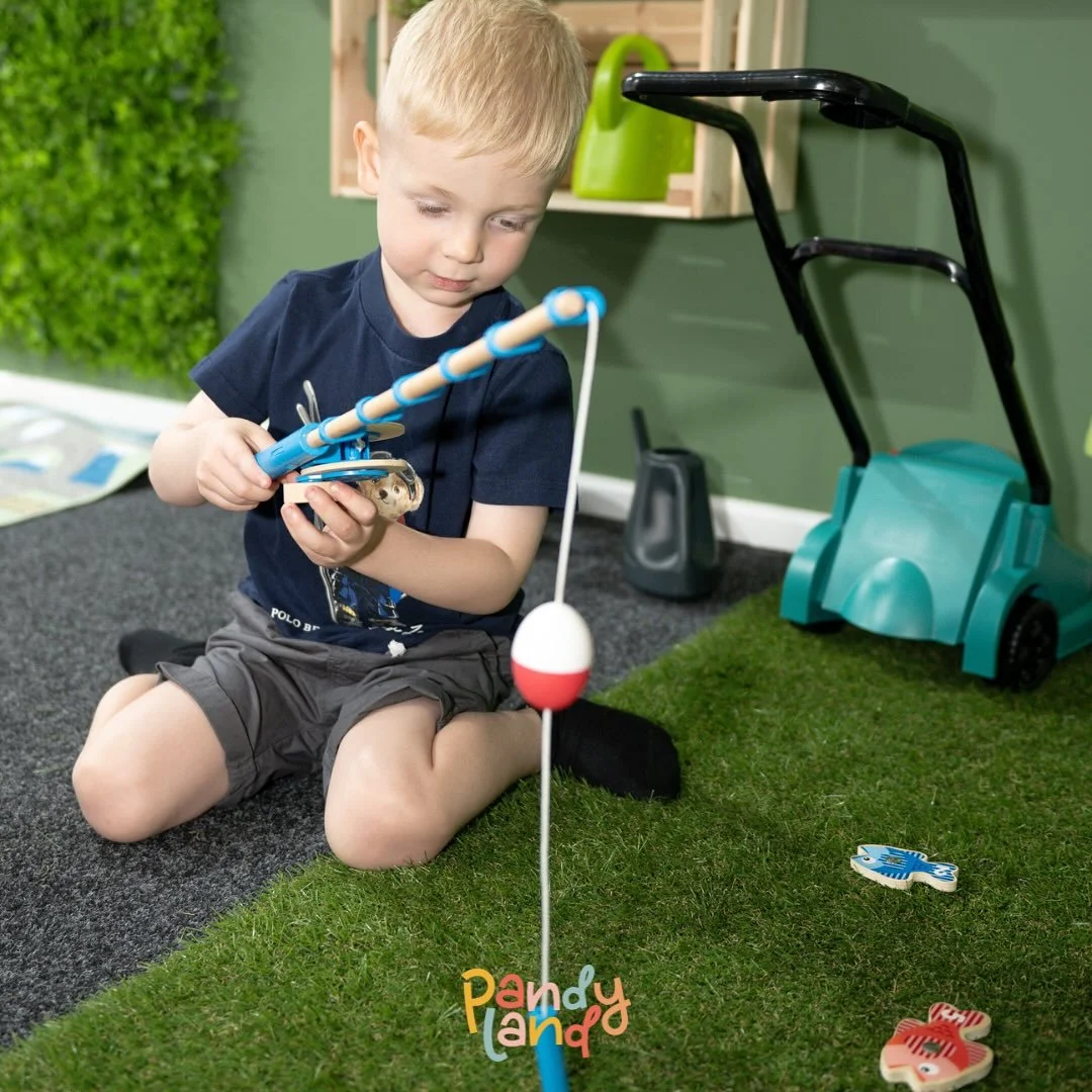 5 Amazing Benefits of Role Play for Children! 🌟

1️⃣ Boosts imagination &amp; creativity &ndash; watch their stories come to life! ✨
2️⃣ Builds confidence &ndash; trying out new roles helps little ones find their voice 💪
3️⃣ Encourages social skill