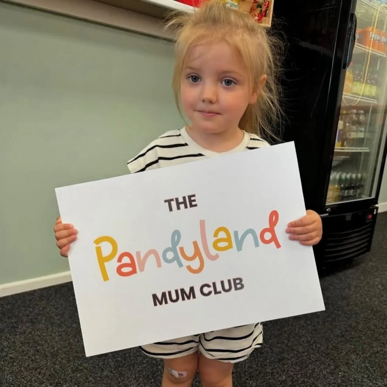 Who&rsquo;s joining us for Mum Club tomorrow? 🌟 See you at 10am for endless fun, tasty complimentary snacks, and a welcoming space to relax and connect! Our toys and craft table are all set up, ready for some memory-making magic! ✨ No booking needed