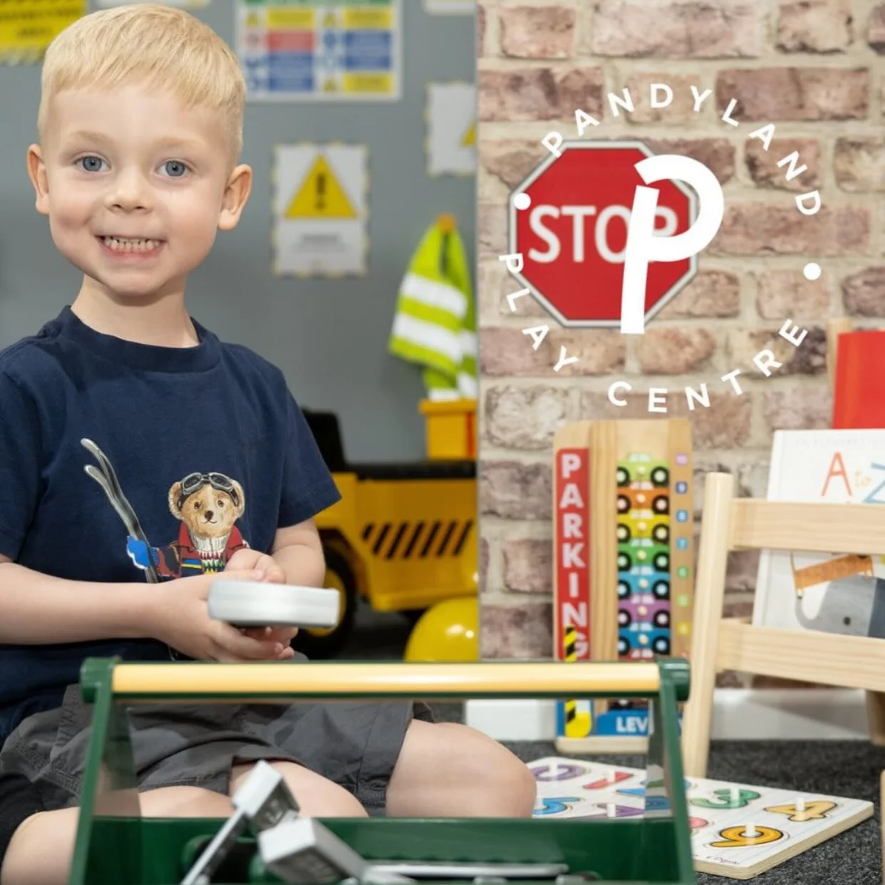 Why PandyLand? 💛

Because it&rsquo;s more than just role play &ndash; it&rsquo;s a place where little imaginations run wild, first friendships are made, and magical memories are created every single day. ✨

We&rsquo;re family-run, passion-filled, an