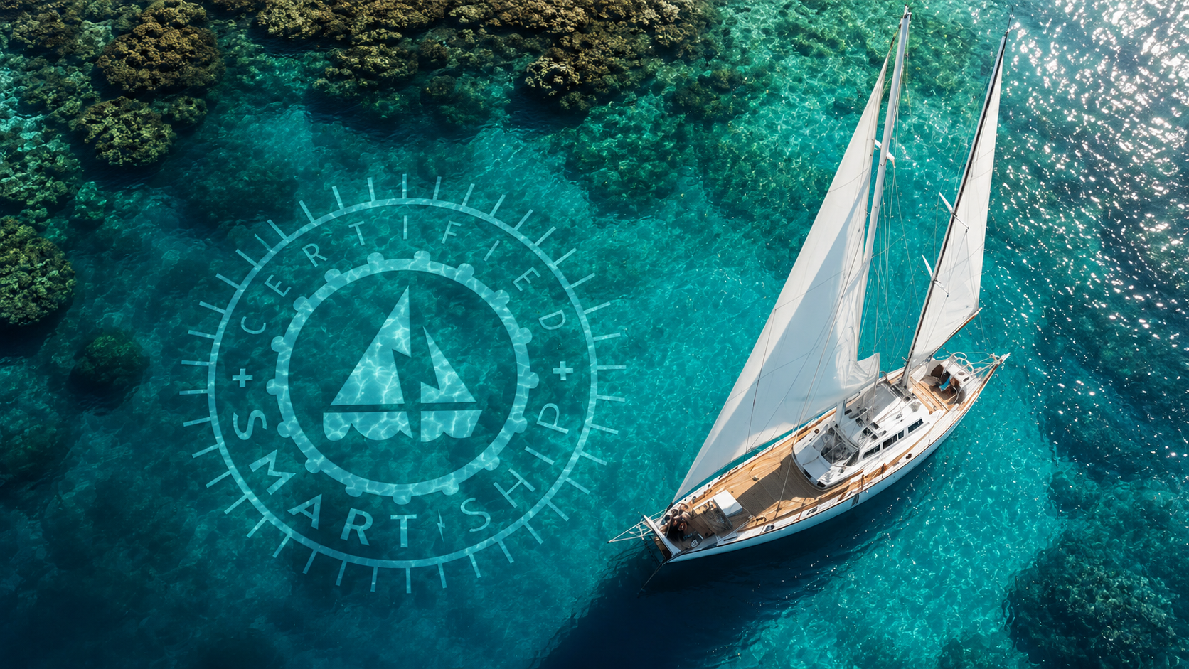 Smart Ship Technologies