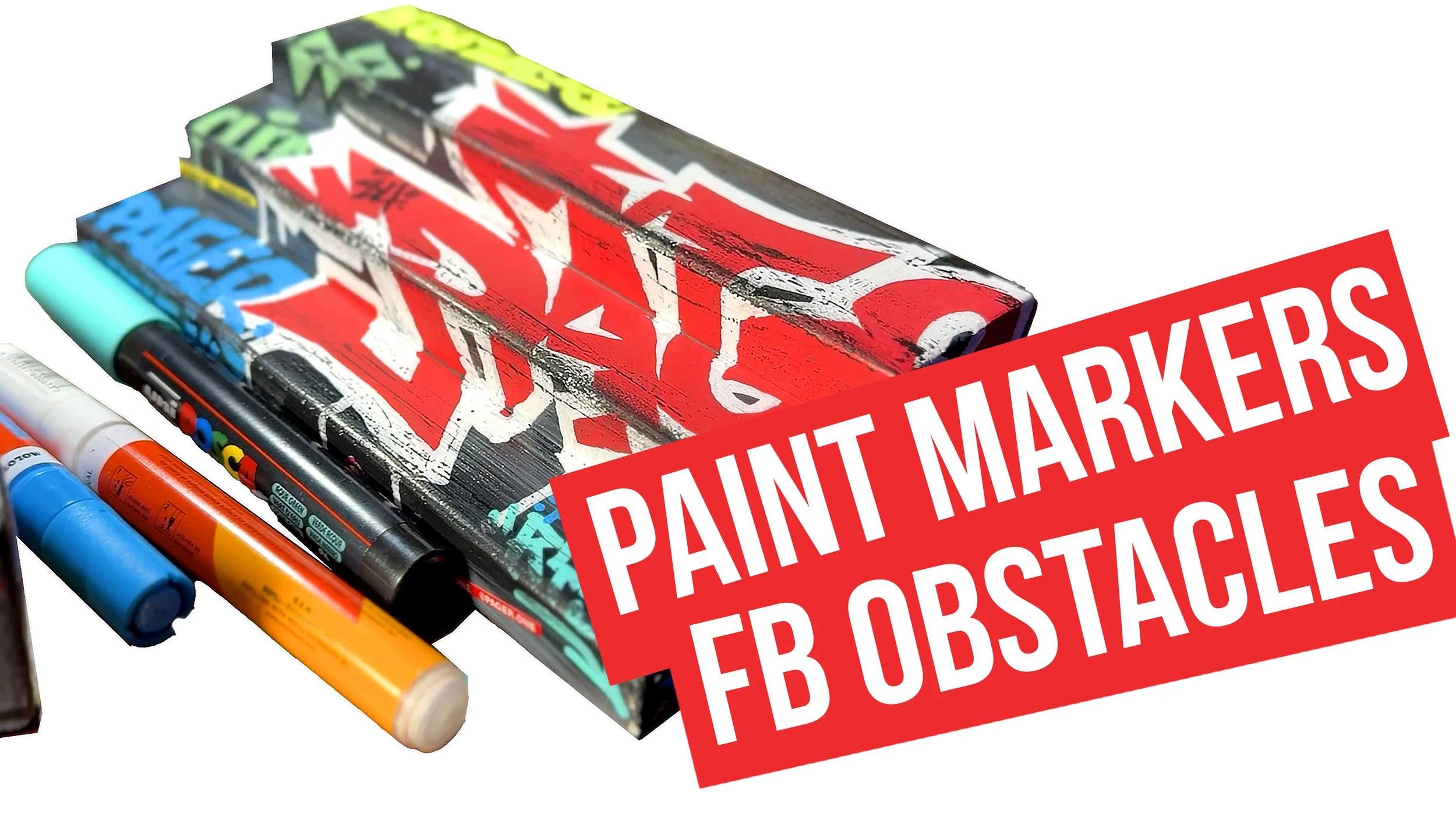 Ultimate fingerboard trade!!