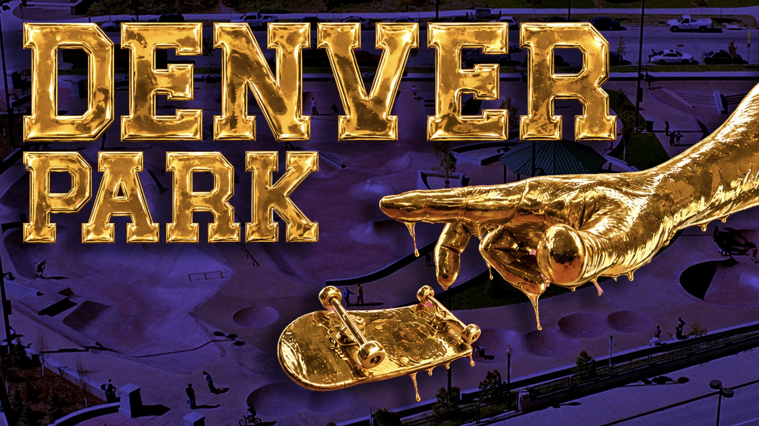 48 HOURS IN DENVER