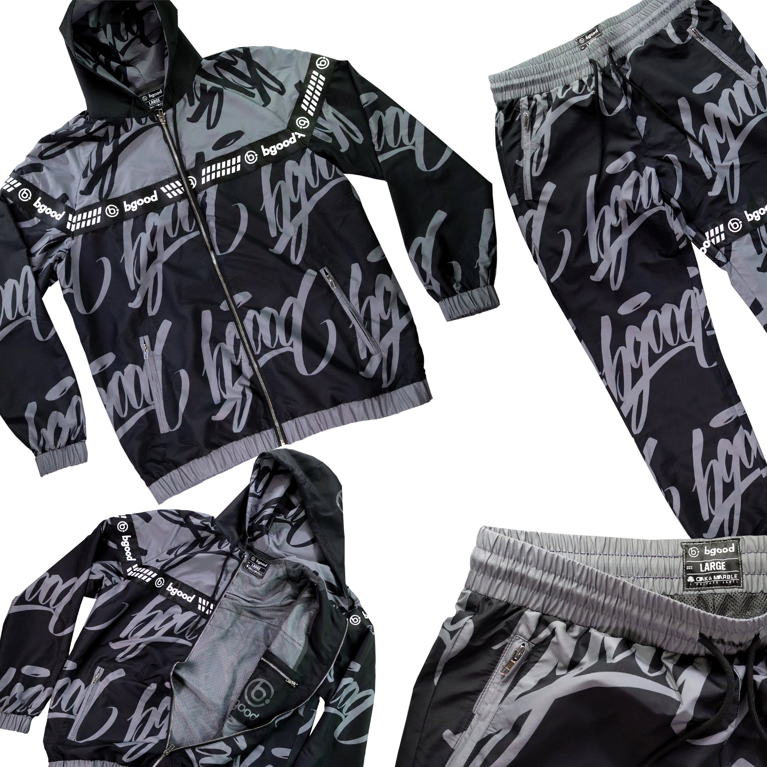 Cut and Sew Apparel