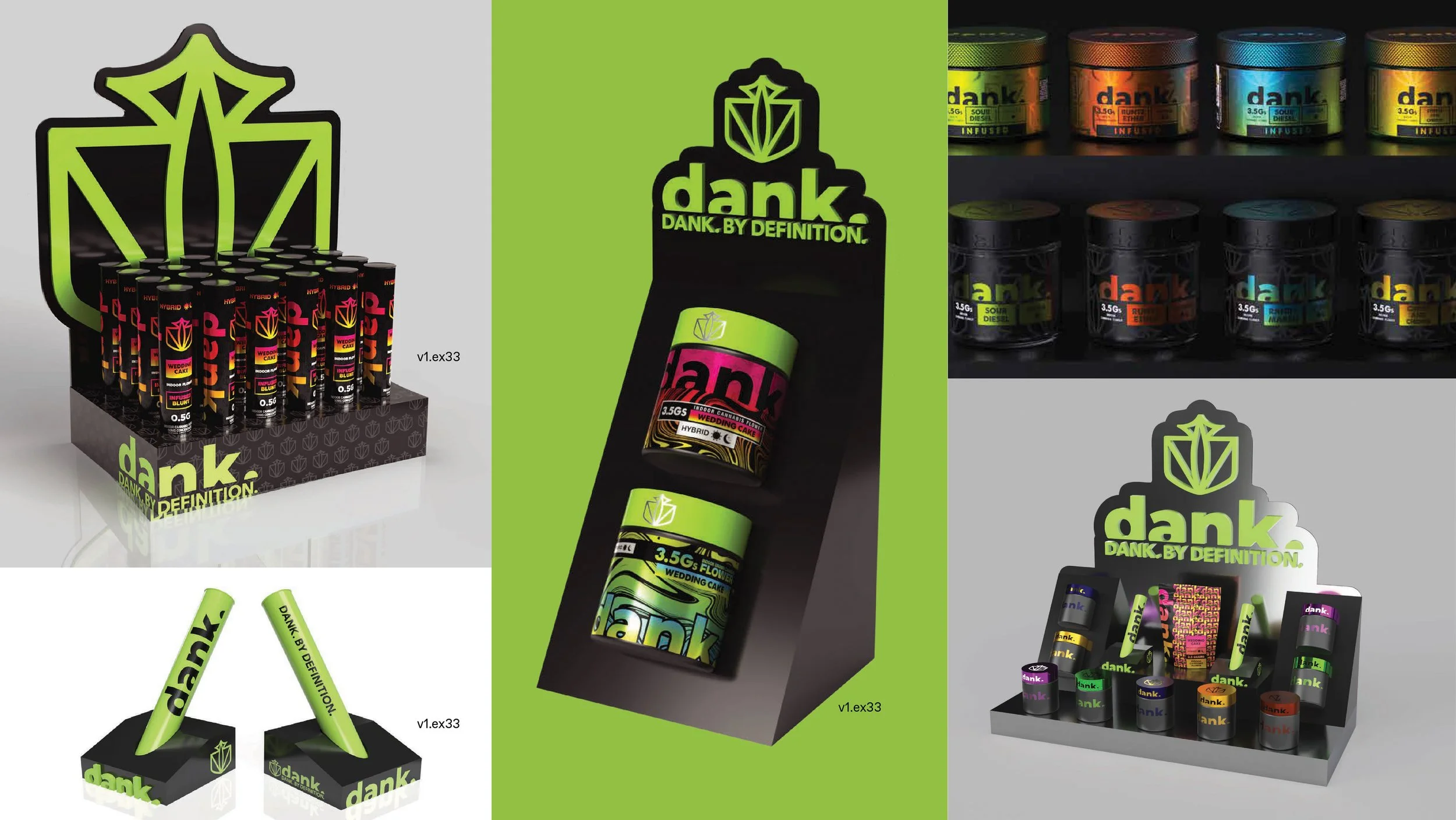 Dank Presentation Slides Pager One Acrylic displays.jpg