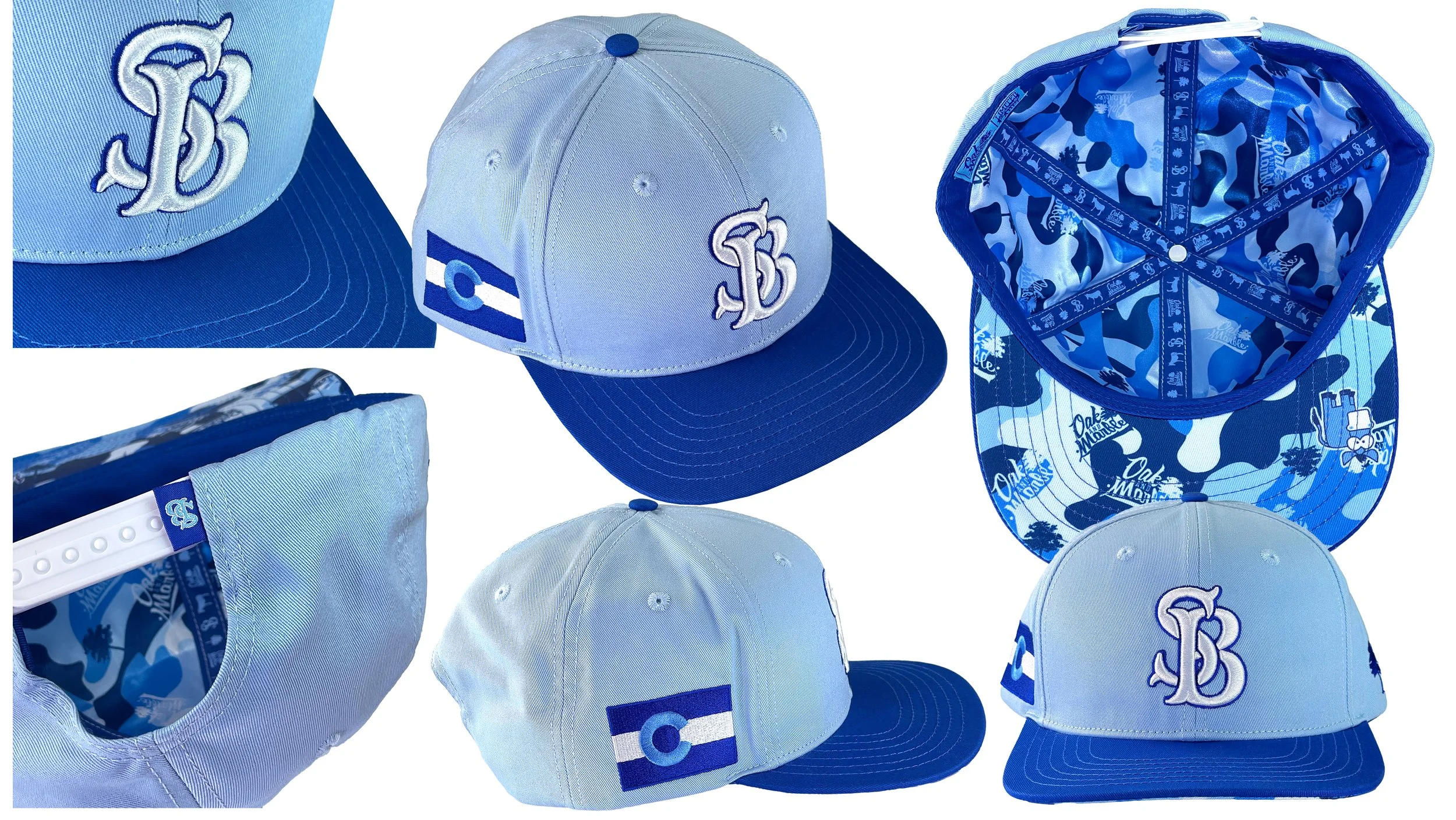 HATS Pager One Portfolio Slugger baseball.jpg