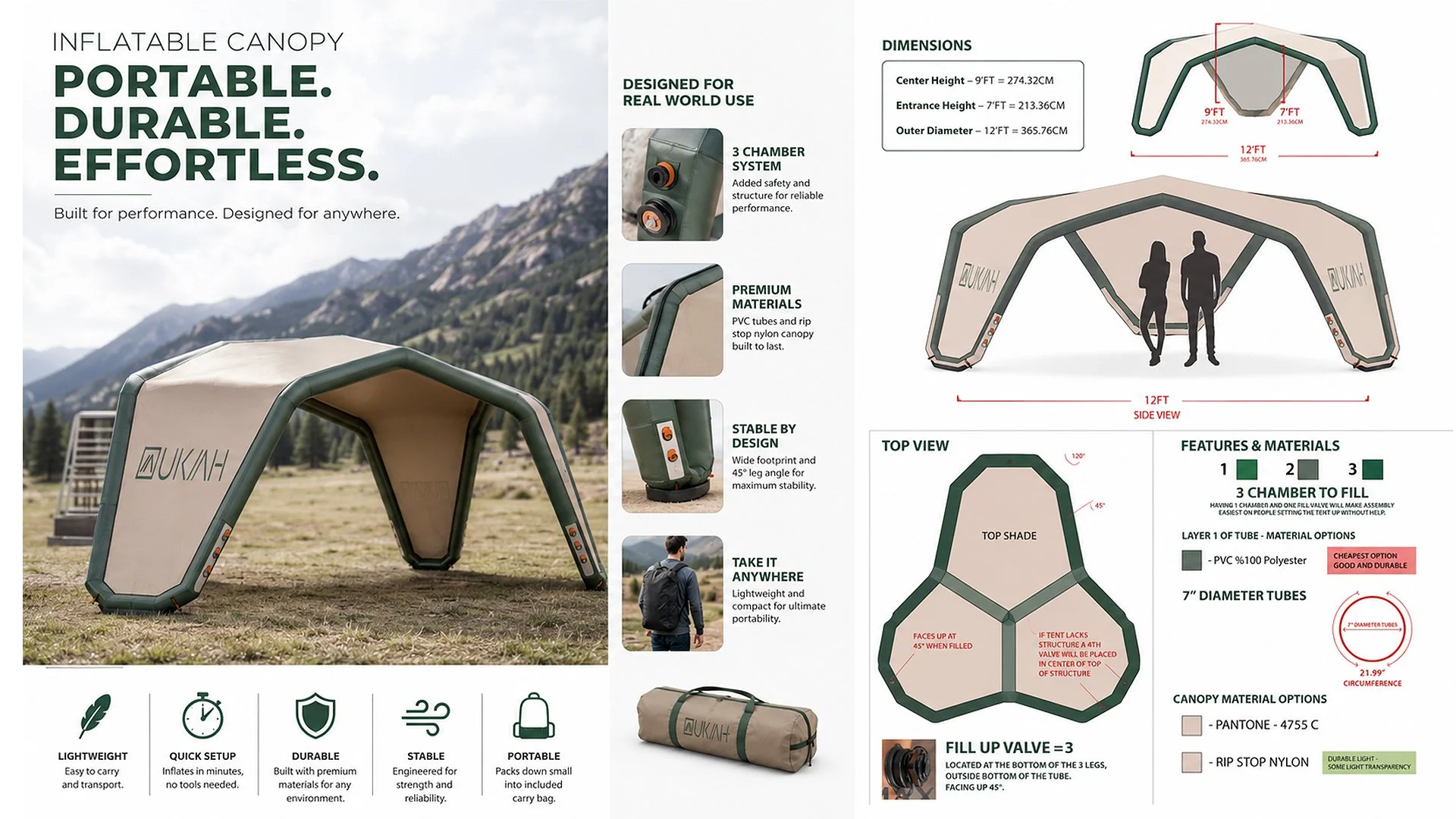UKIAH SLIDES Portable inflateable cannopy V1.jpg