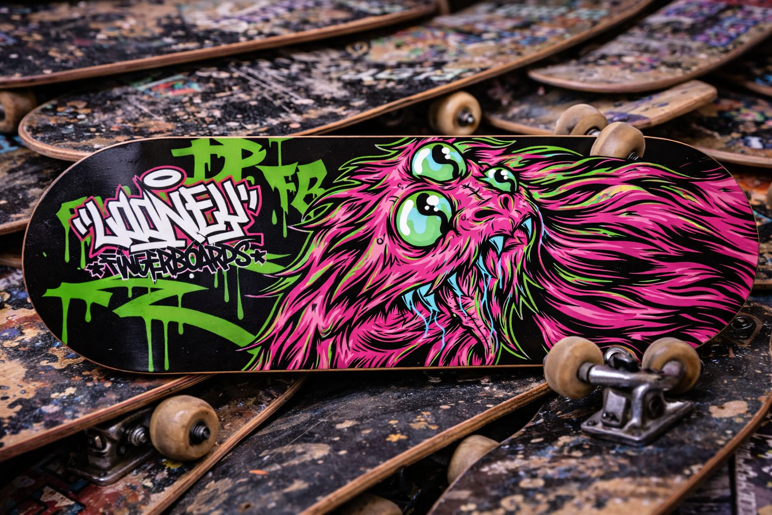 Looney Fingerboards - Pager One illustration Board 1.png