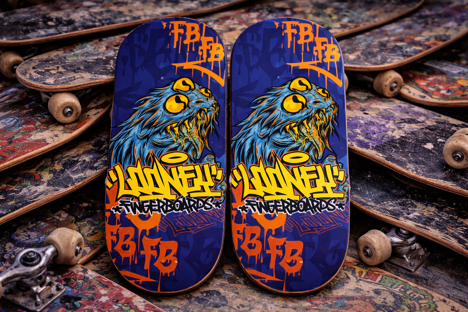 Looney Fingerboards - Pager One illustration Board 2.png