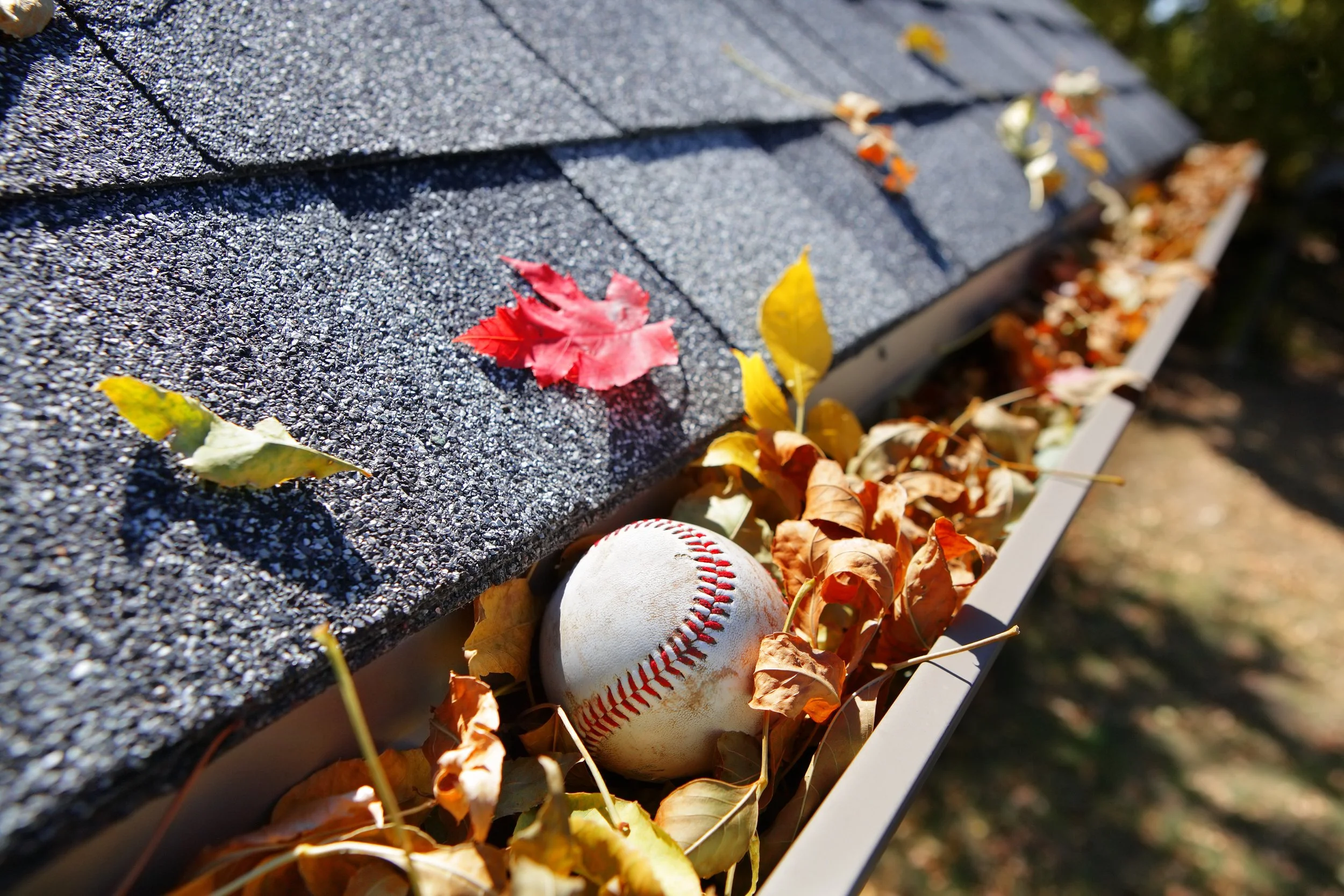 Spring Gutter Maintenance: Why Cleaning &amp; Inspections Matter for Your Home