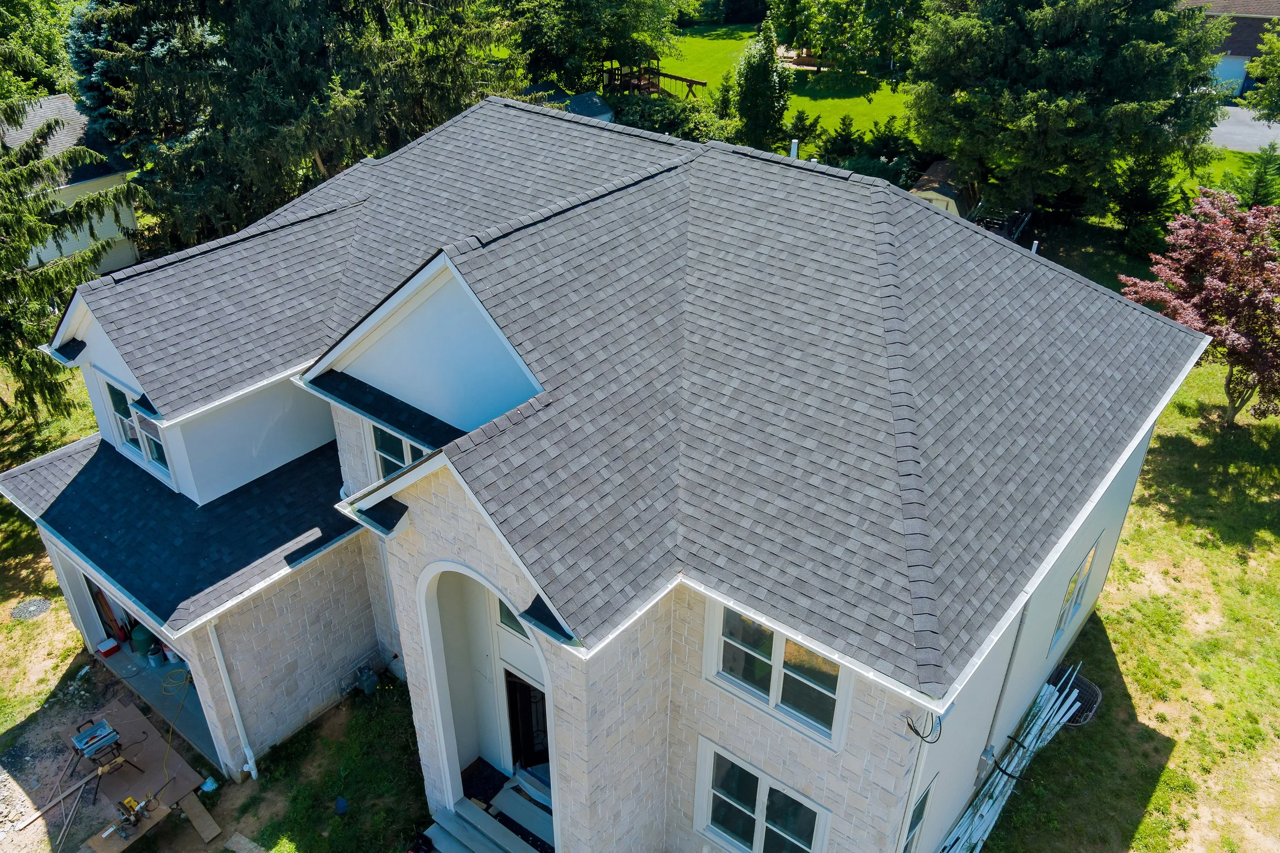 How Much Does a New Roof Cost in Cincinnati, OH? (2026 Guide)