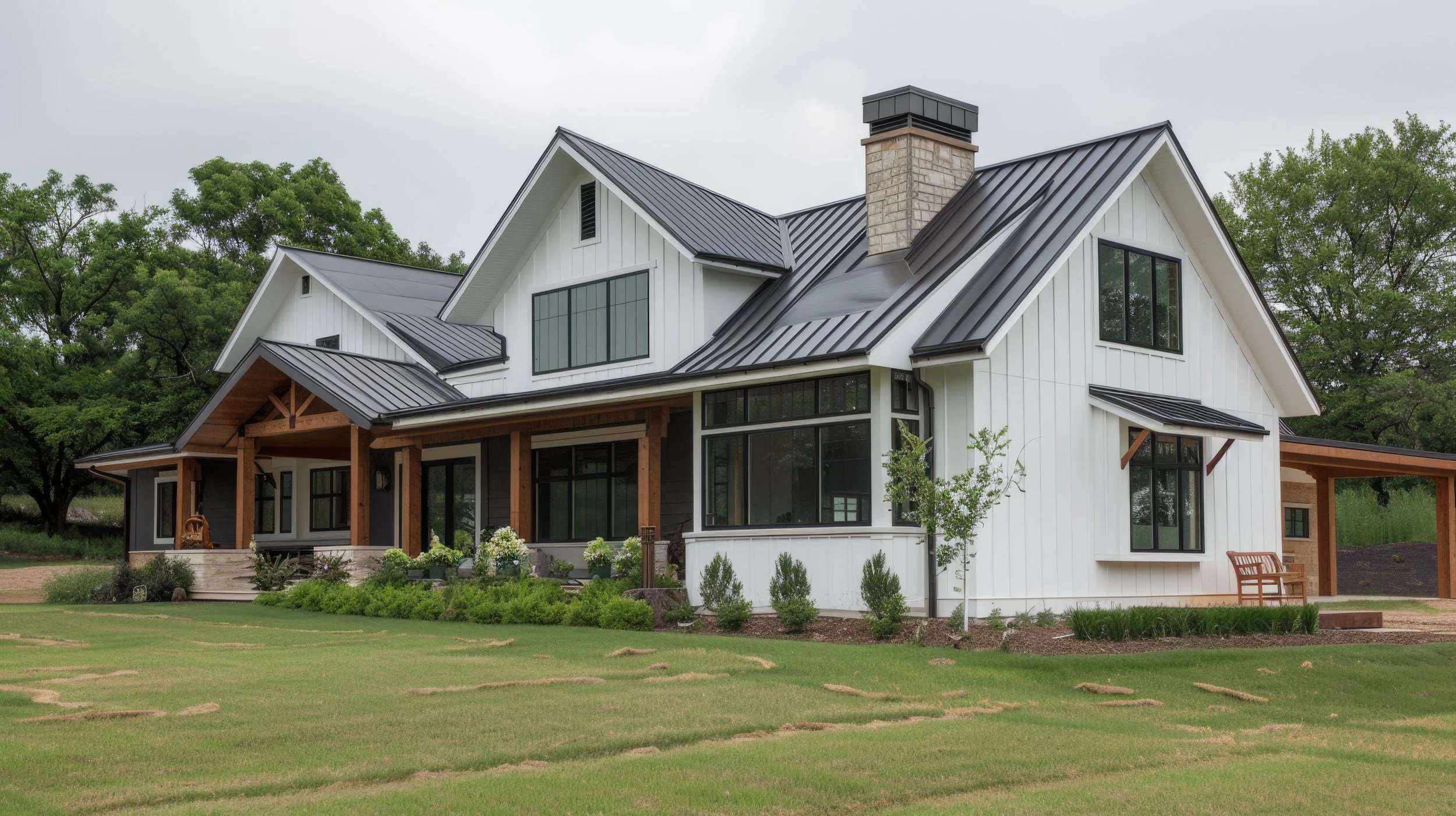 James Hardie Siding Installation in Cincinnati, OH