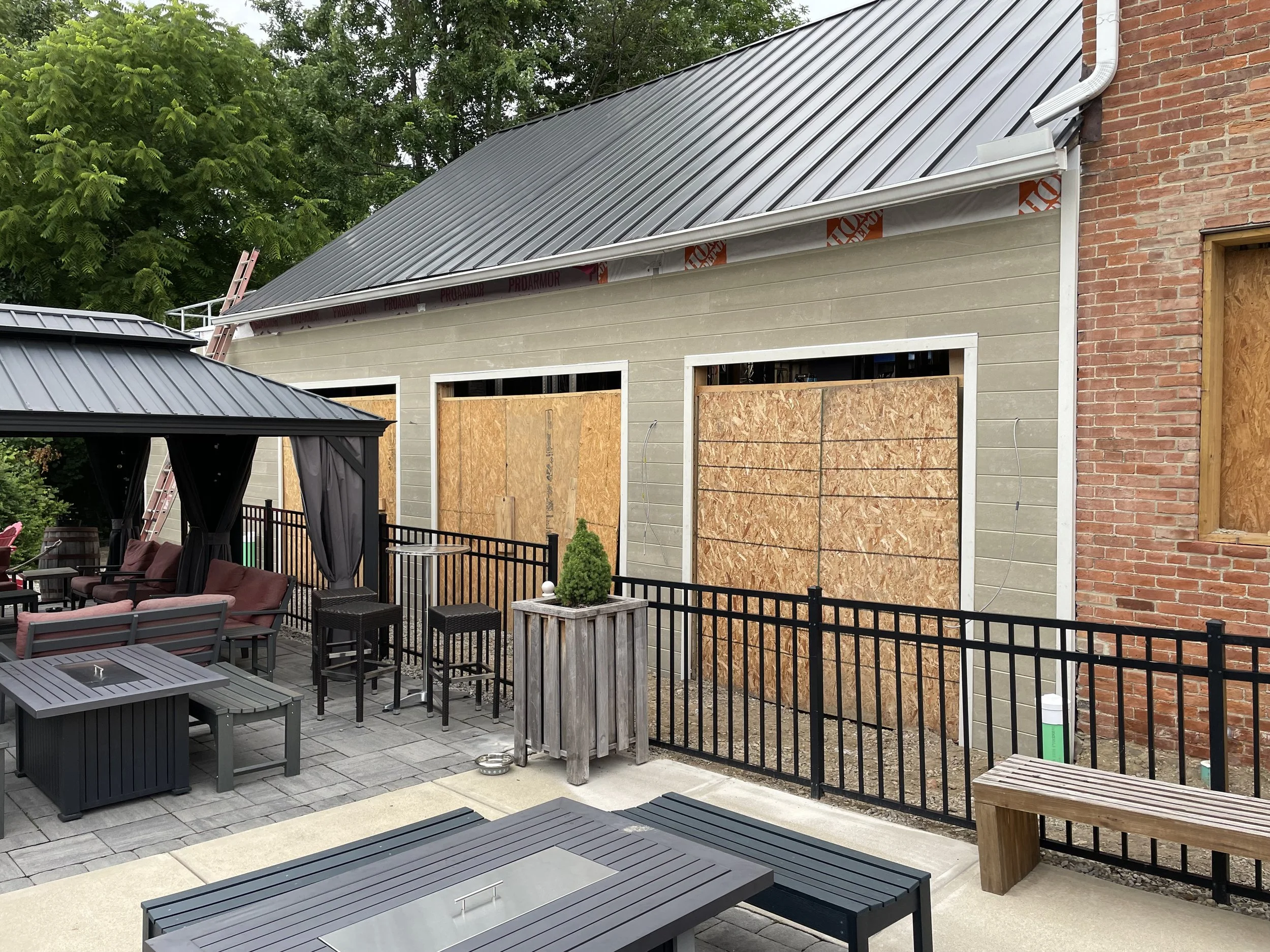 James Hardie® V-Groove Siding: The Modern Exterior Upgrade Cincinnati Homeowners Are Choosing