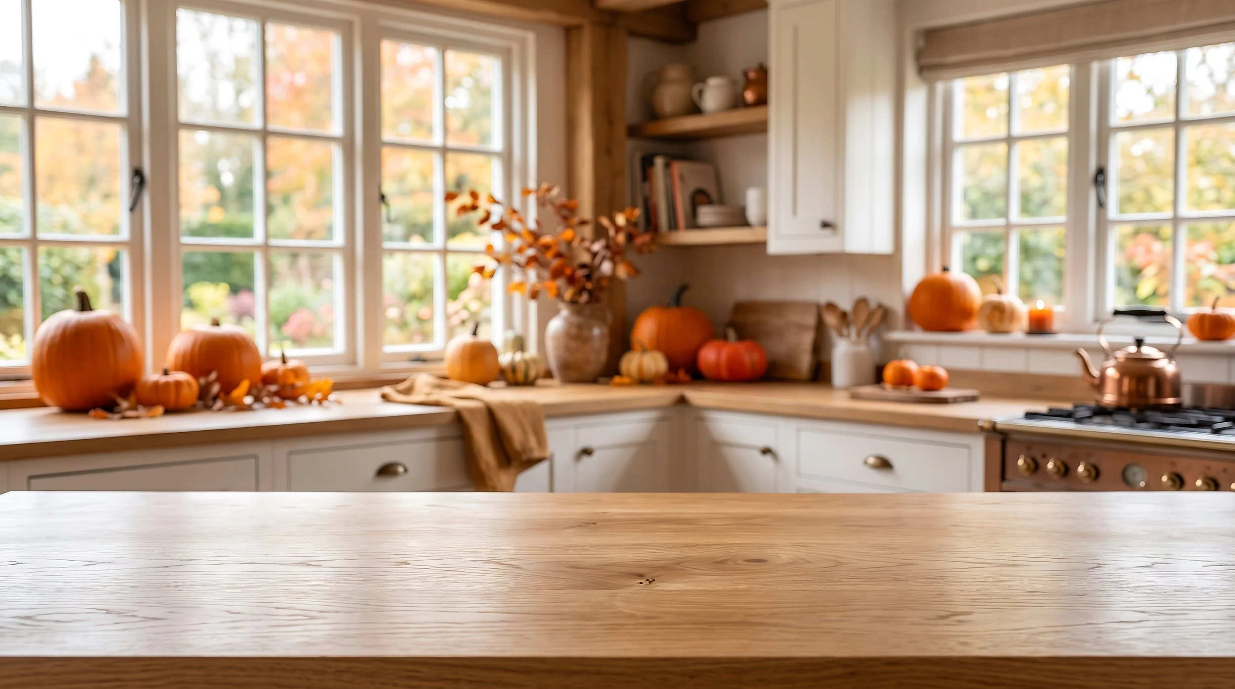 Winter Window Preparation in Cincinnati, OH: How to Keep Your Home Warm and Energy Efficient