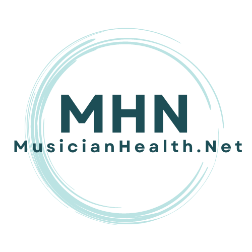MusicianHealth.Net