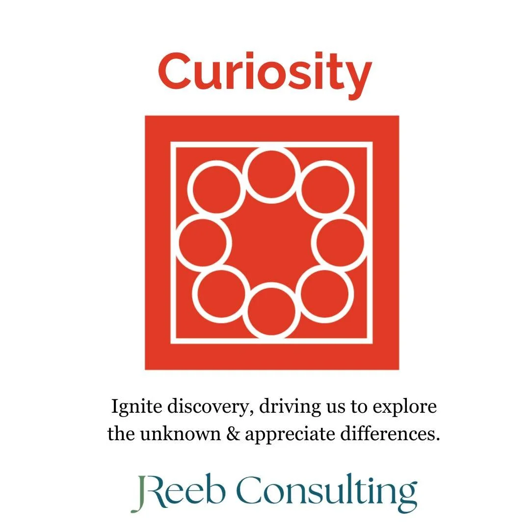 Core Value Spotlight: Curiosity 🔍

At the heart of innovation lies one simple question: What if?

Curiosity drives us to explore the unknown, challenge assumptions, and never settle for &ldquo;good enough.&rdquo; It's the spark behind every breakthr