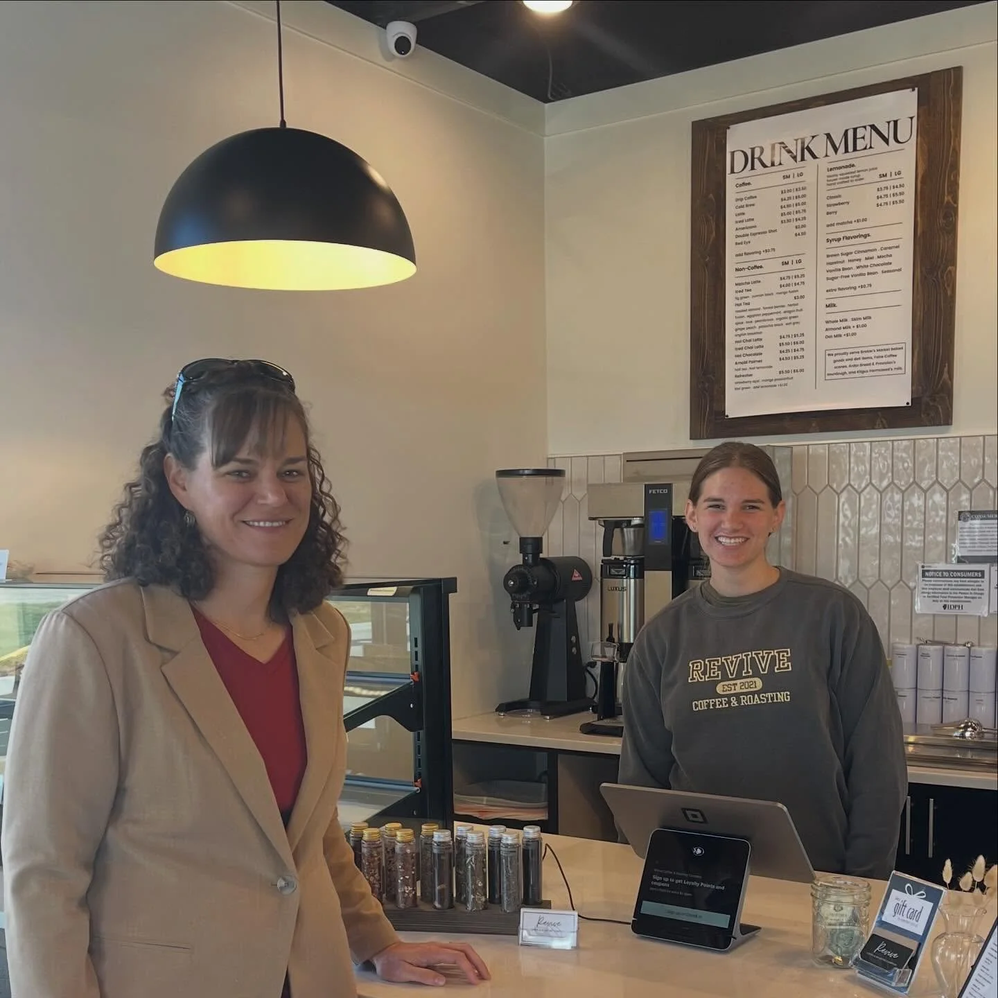 I get joy from watching leaders at all levels grow, collaborate and embrace curiosity. Being a genuine and faithful encourager is part of my DNA. 🧬 One of my growth opportunities has been being a parent. Parenting can teach us a lot about leadership