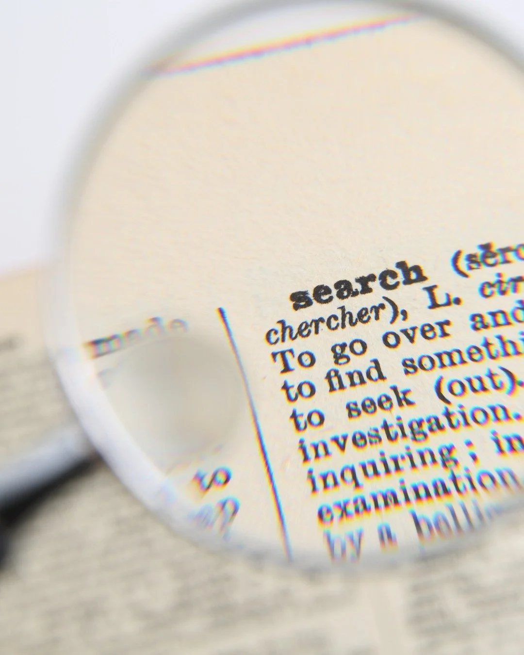 Why do we value curiosity? 🔍

We value curiosity  and it's action, ask Boldly, seek to understand, and lean into curiosity. When we lean into curiosity we can grow with each other and we can grow ourselves.

Want to learn more about our core values?