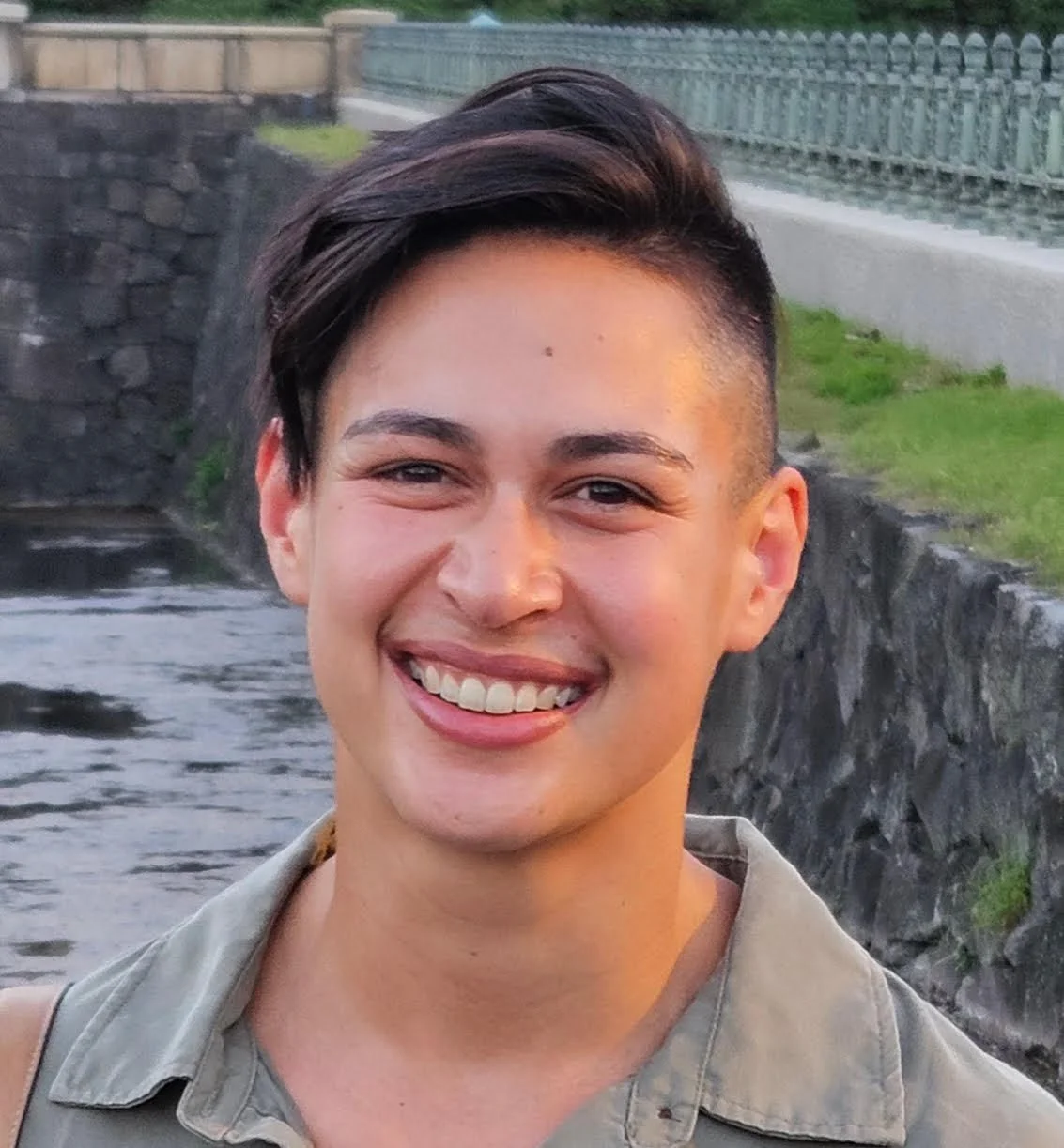 Suraya O.. - Testimonial for Cressana LLC