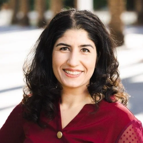 Leila M. - Testimonial for Cressana LLC