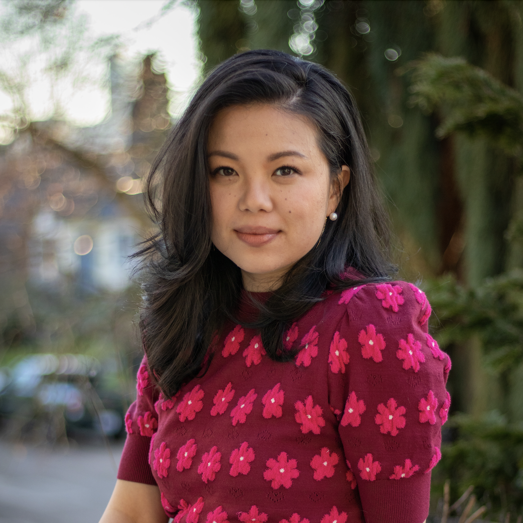 Kawai L. - Cressana Testimonial